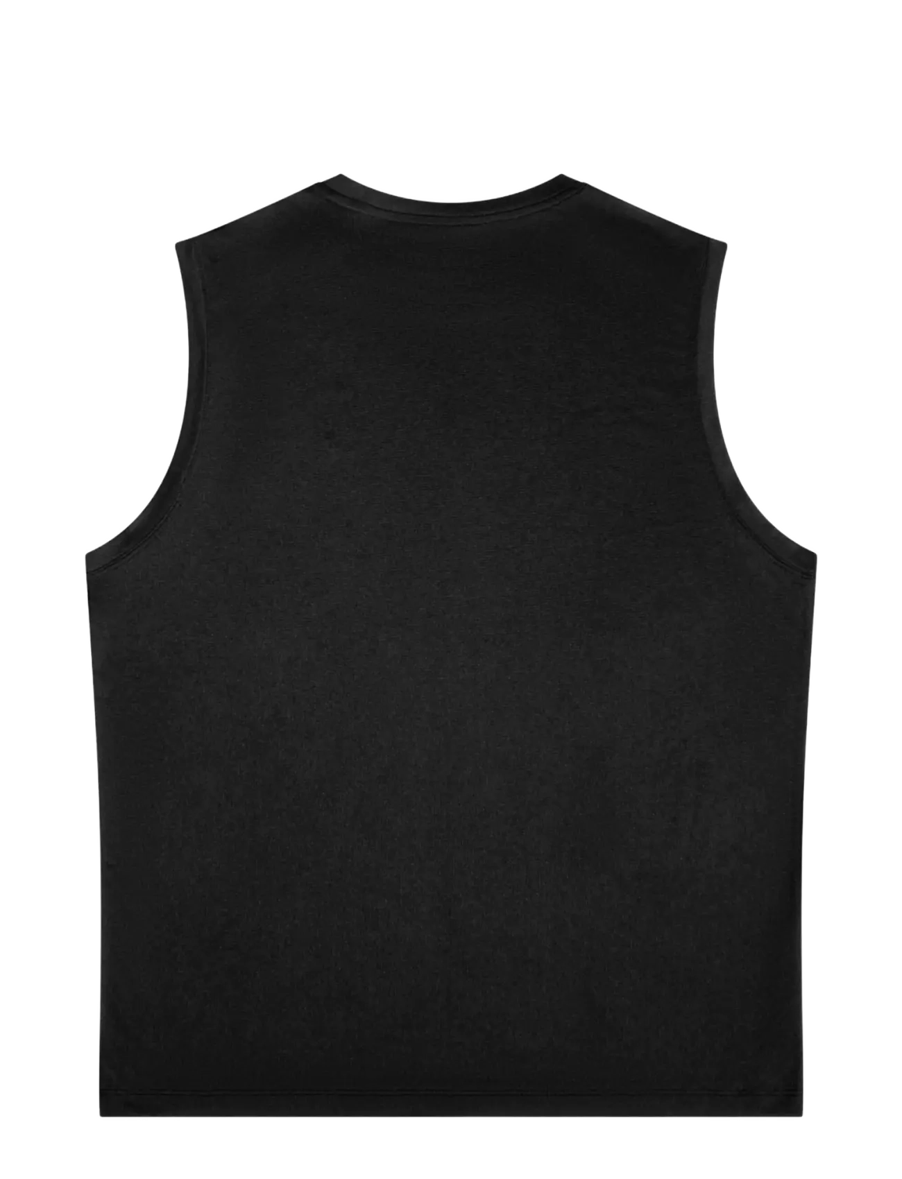 Danish Endurance - Momentum Running Tank Top (Men) 1-pack - black - 2