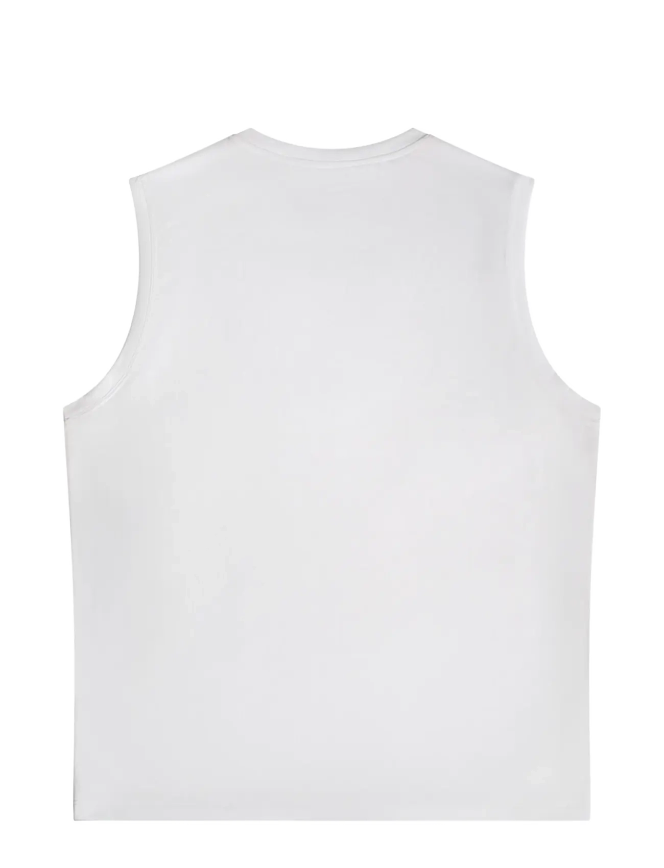 Danish Endurance - Momentum Running Tank Top (Men) 1-pack - tanktops - white - 2