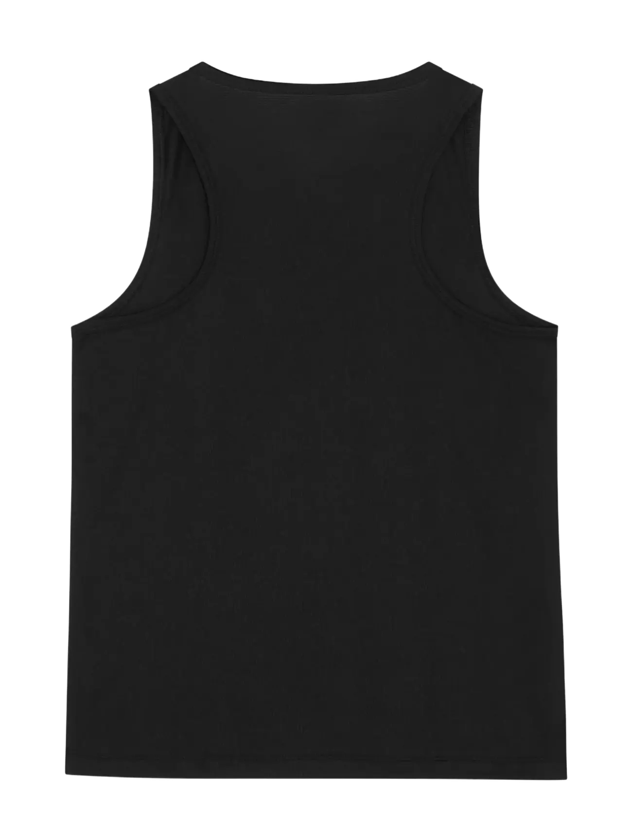 Danish Endurance - Momentum Running Tank Top (Women) - tanktops - black - 2