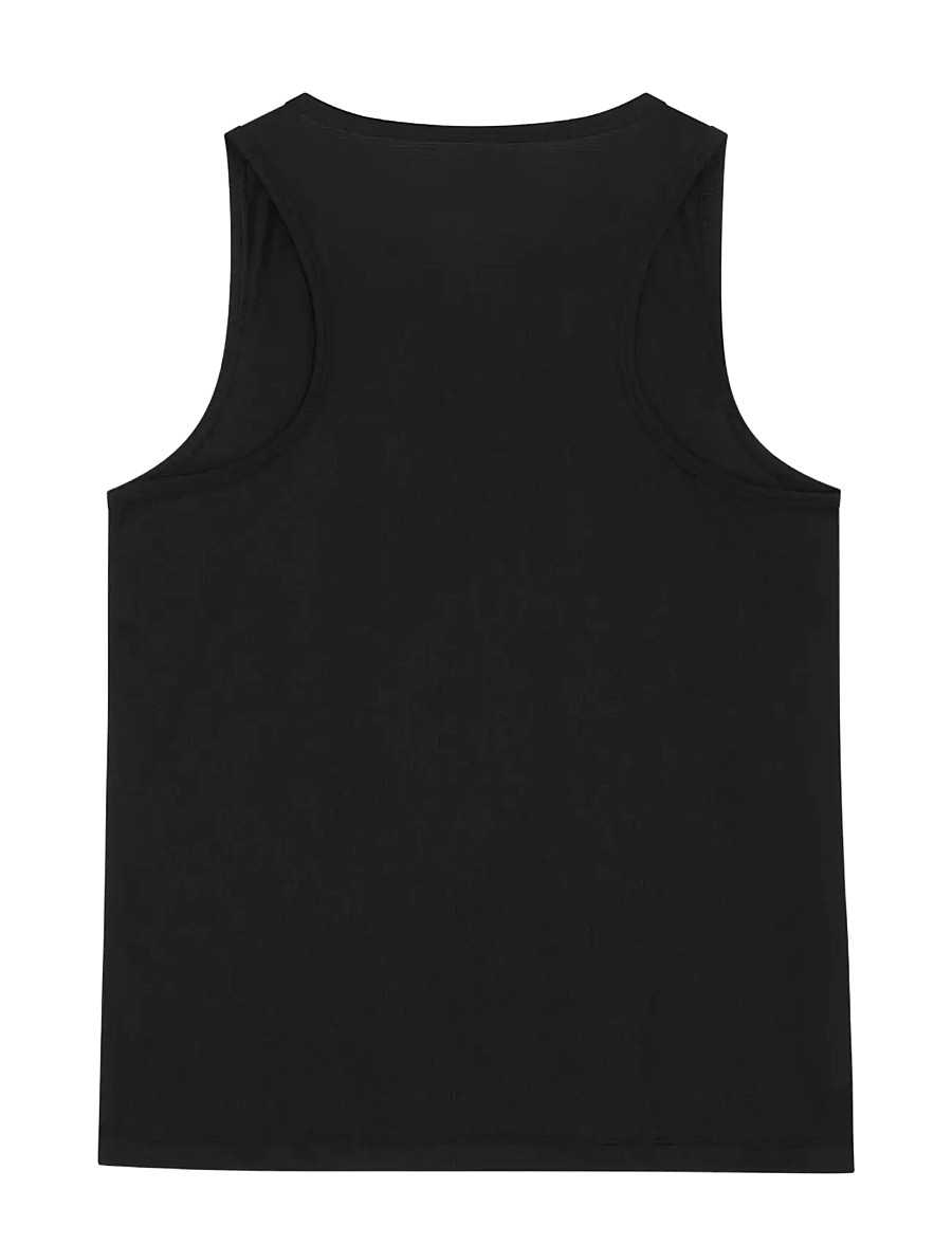 Danish Endurance - Momentum Running Tank Top (Women) - tanktops - black - 2
