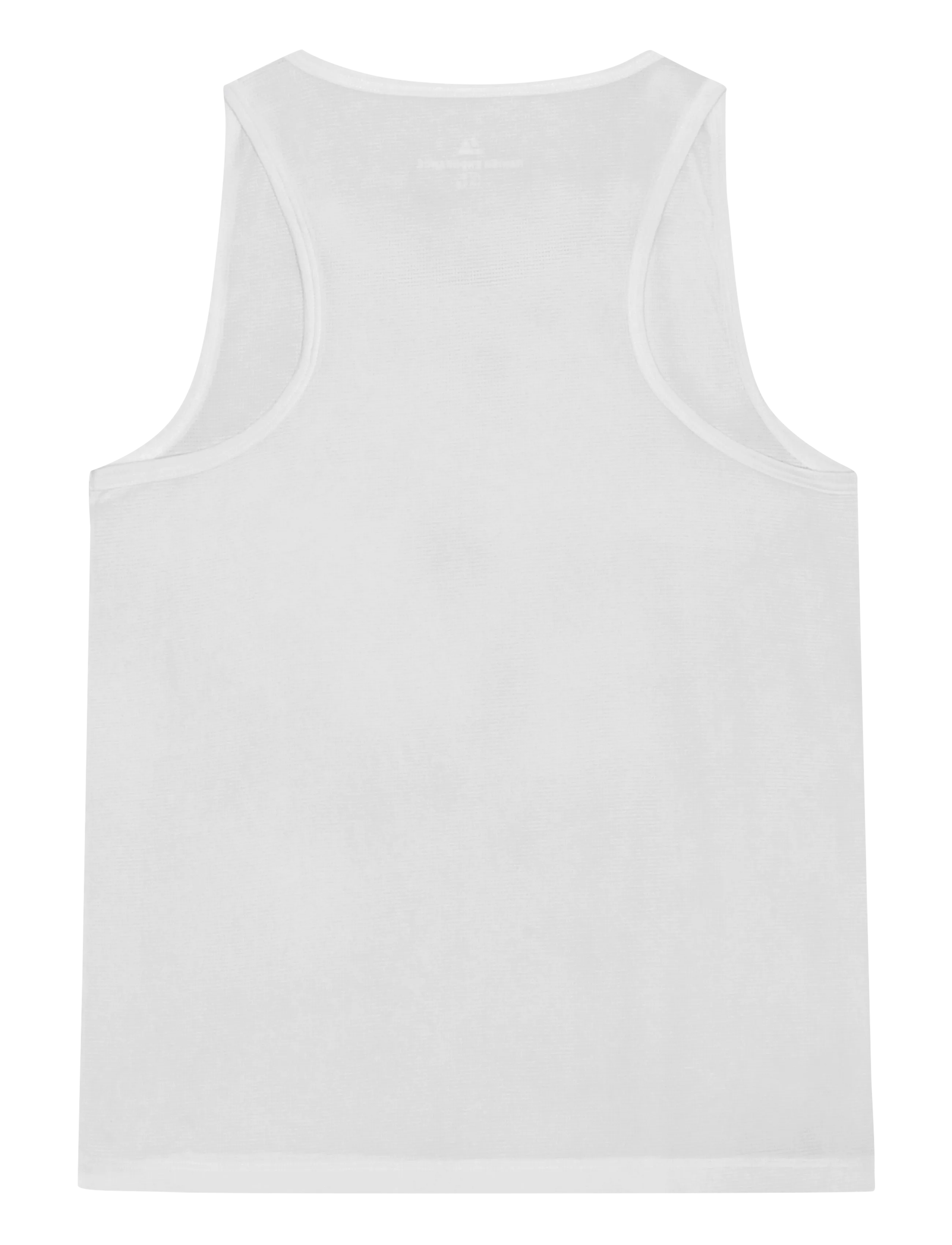 Danish Endurance - Momentum Running Tank Top (Women) - white - 2