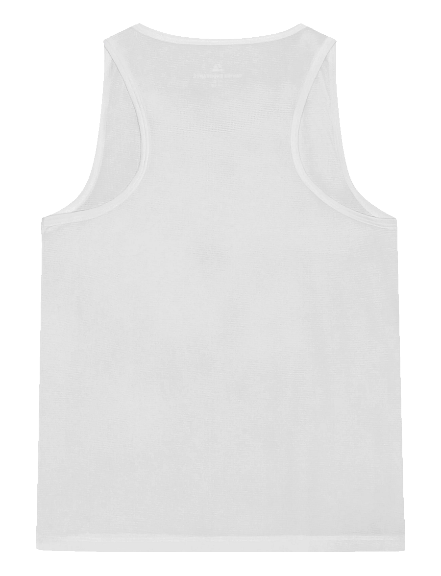 Danish Endurance - Momentum Running Tank Top (Women) - white - 2