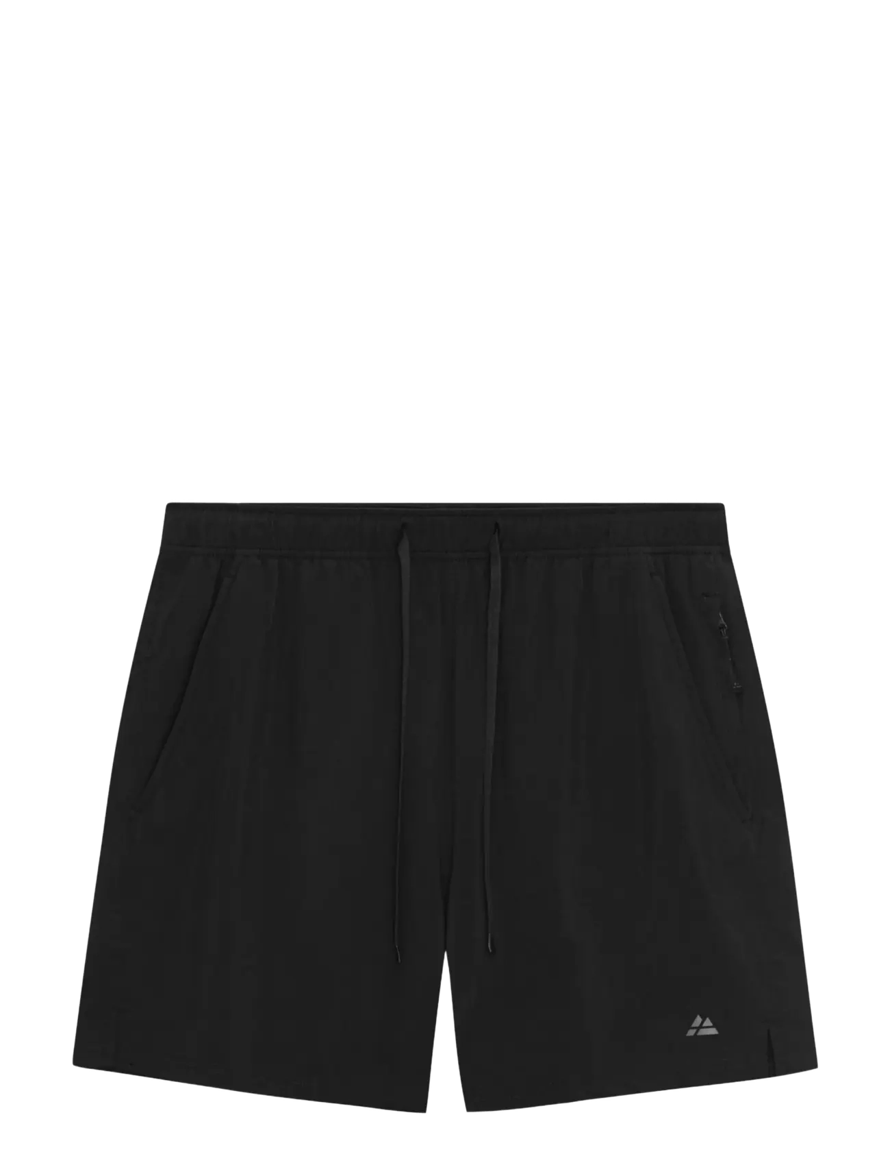Danish Endurance Momentum Shorts (Men) - Trainingsshorts - BLACK / black
