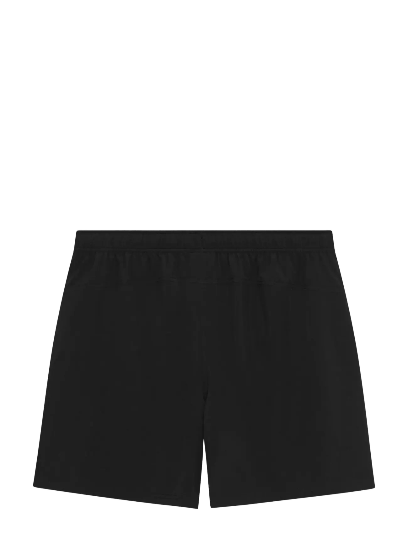 Danish Endurance - Momentum Shorts (Men) - laufshorts - black - 2