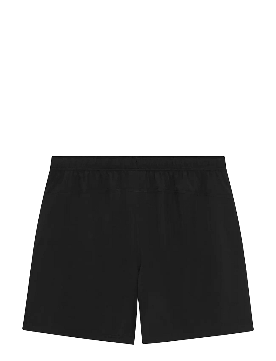 Danish Endurance - Momentum Shorts (Men) - laufshorts - black - 2