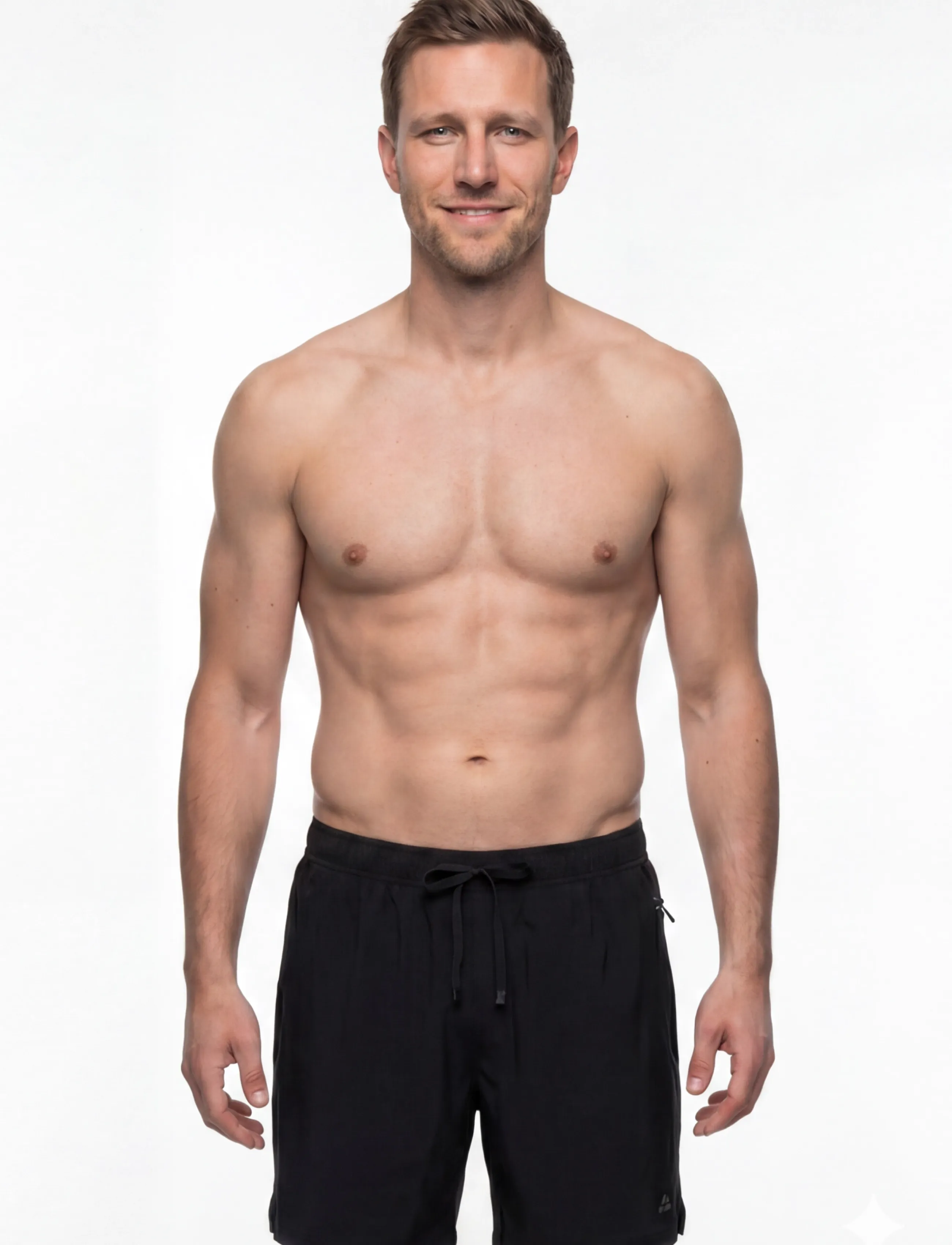 Momentum Shorts (Men)