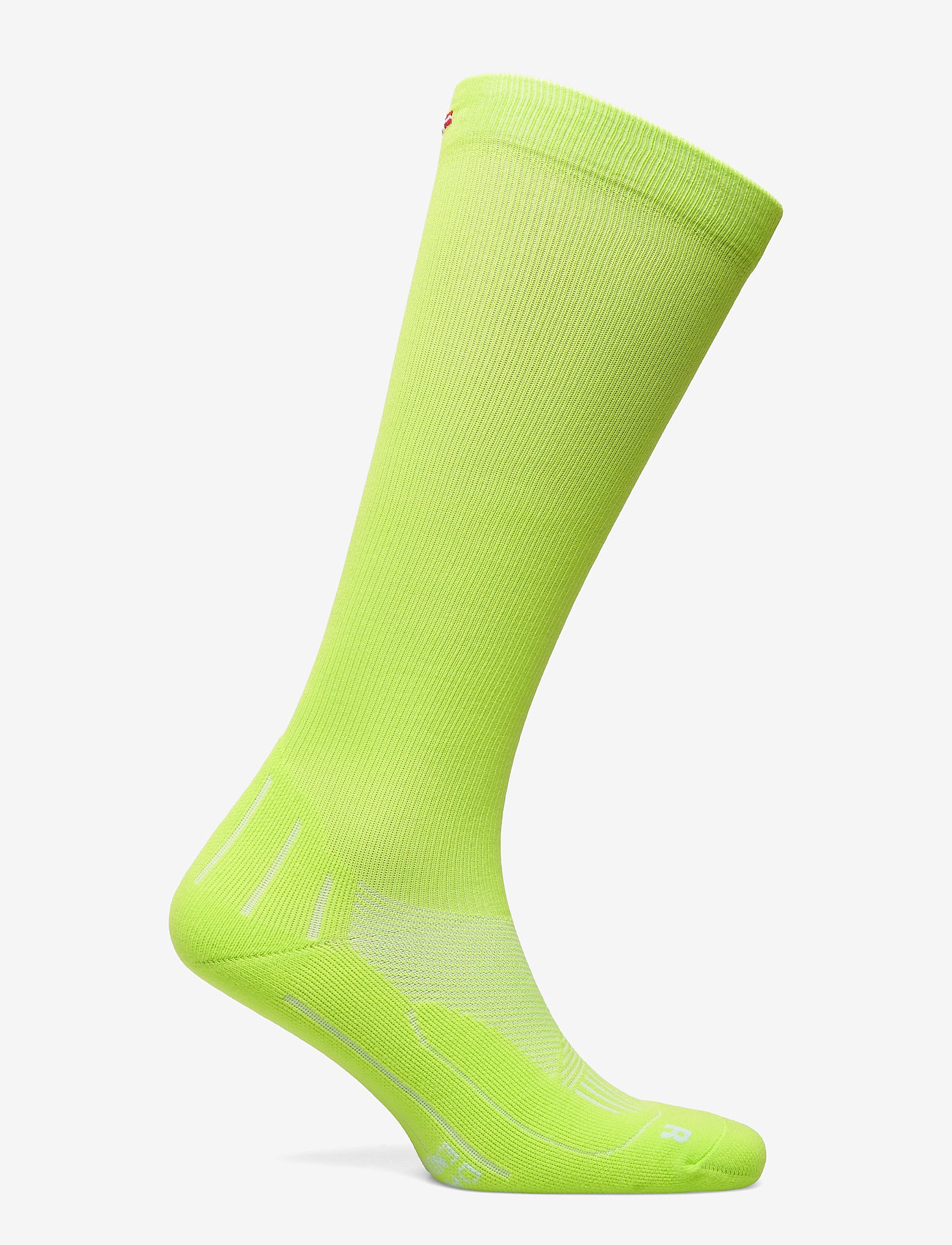 Danish Endurance - Compression Socks (DECS) 1-pack - geschenke unter 50€ - neon yellow - 1