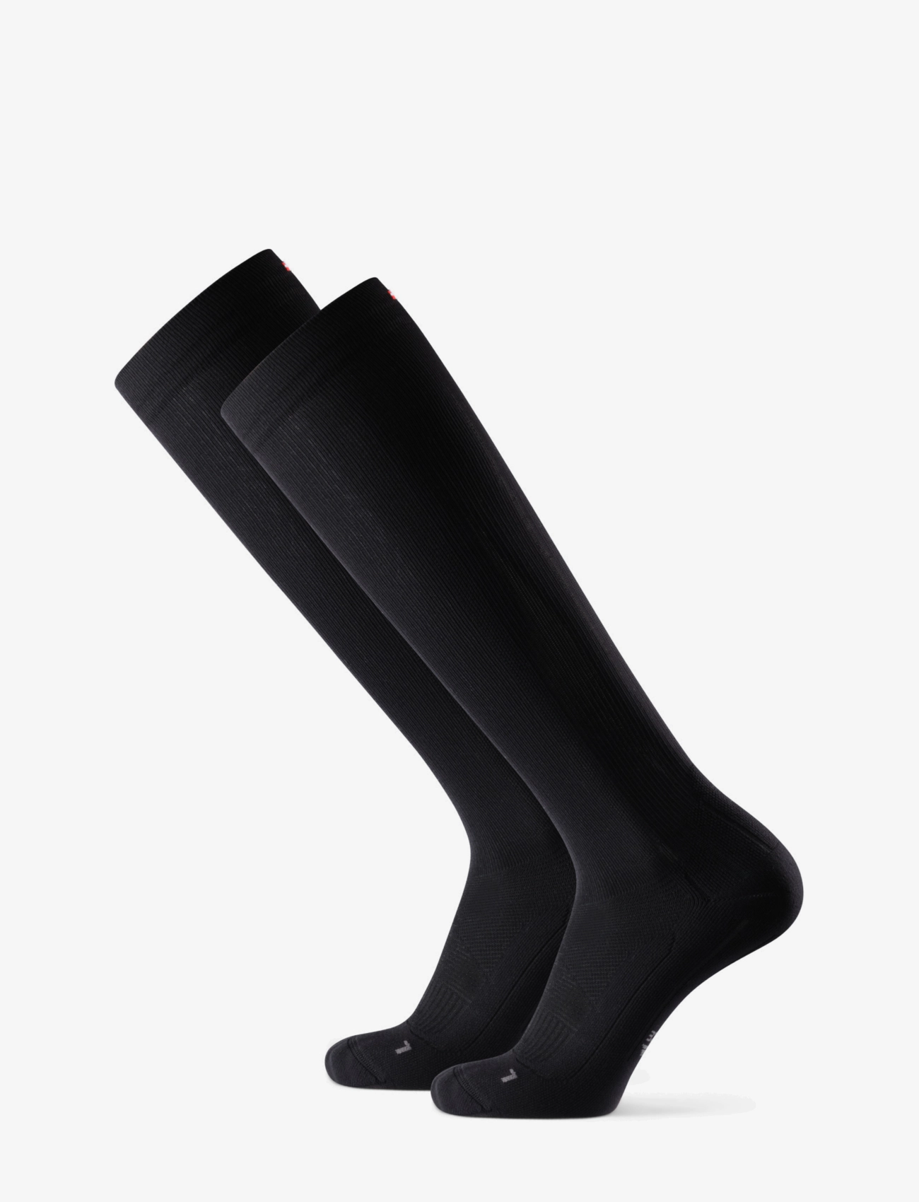 SOLID BLACK