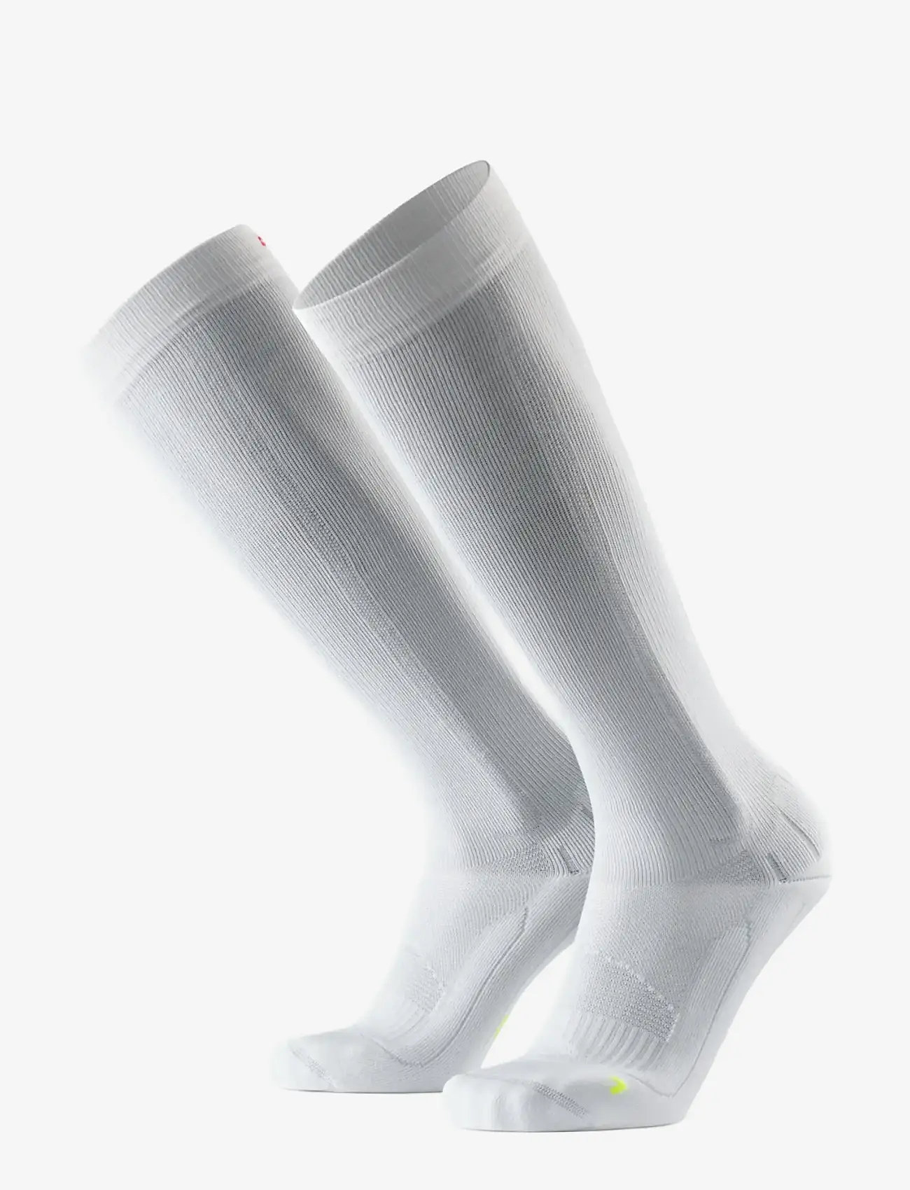 Danish Endurance - Perform Compression Socks 1-pack - laveste priser - white - 1