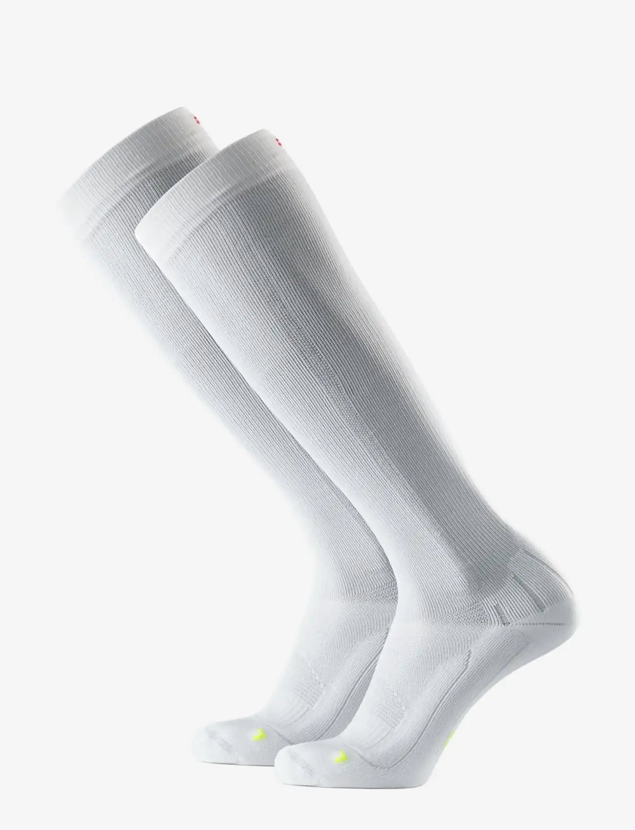 Danish Endurance - Perform Compression Socks 1-pack - laveste priser - white - 2