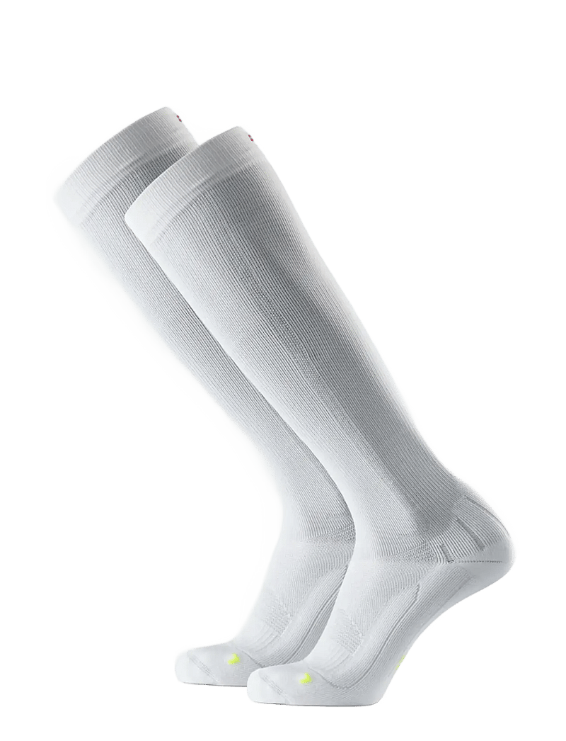 Danish Endurance - Perform Compression Socks 1-pack - spordisokid - white - 2