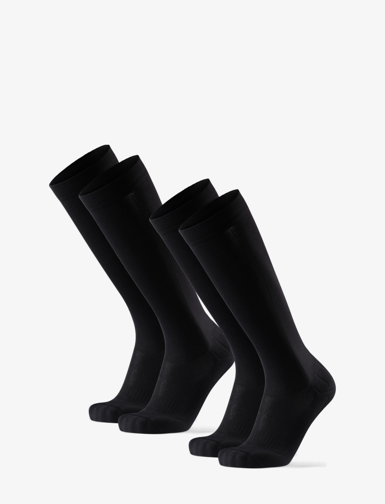 Compression Socks - BLACK