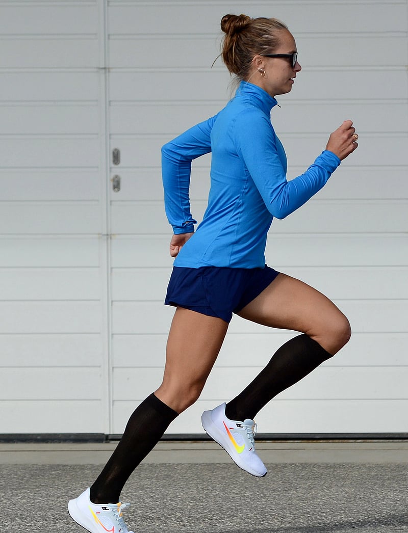 Danish Endurance - Compression Socks - sportsocken - black - 0