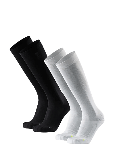 Perform Compression Socks 2-Pack - StrøMper