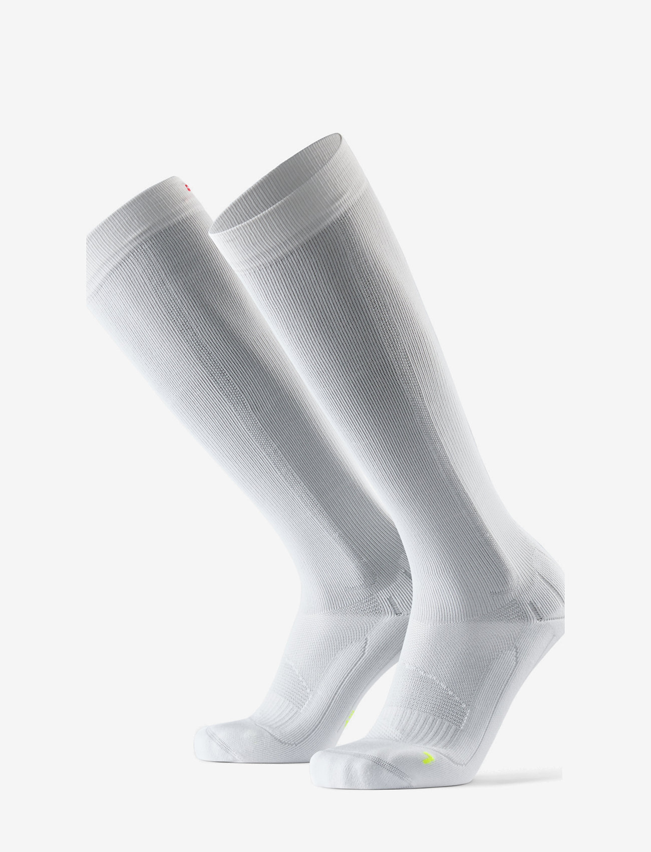 Danish Endurance - Compression Socks (DECS) 1-pack - geschenke unter chf 50 - white - 0