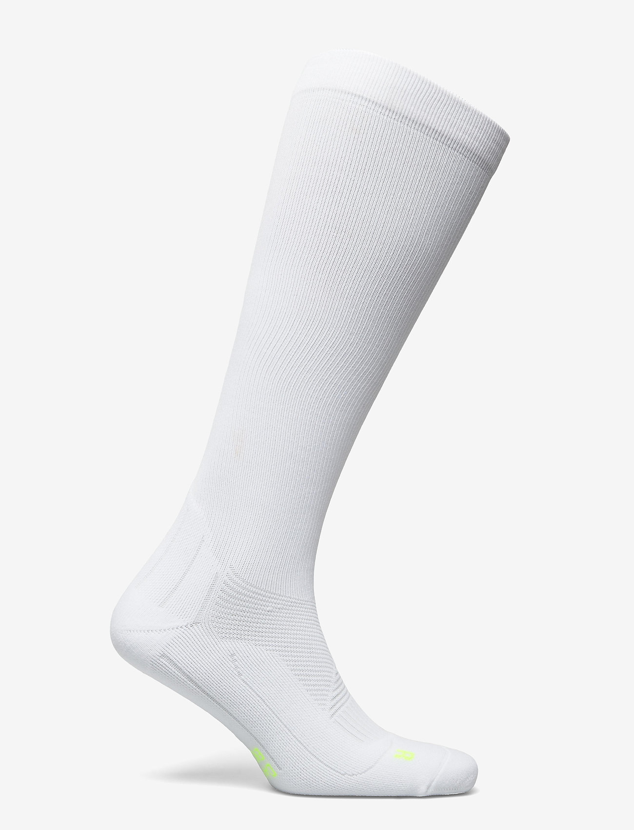 Danish Endurance - Compression Socks (DECS) 1-pack - laveste priser - white - 1