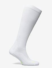 Danish Endurance - Compression Socks (DECS) 1-pack - lägsta priserna - white - 1