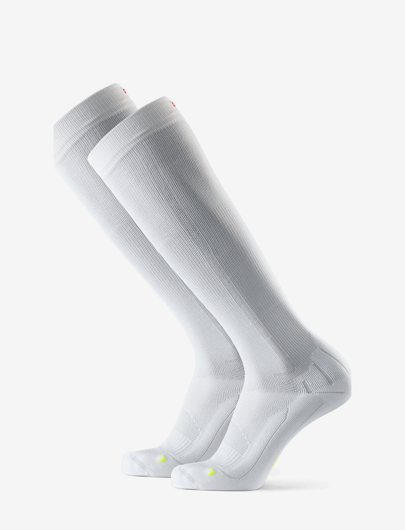 Danish Endurance - Compression Socks (DECS) 1-pack - geschenke unter chf 50 - white - 2