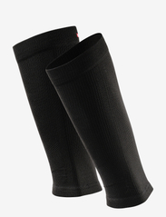 Danish Endurance - Calf Compression Sleeves 1-pack - lowest prices - black - 0