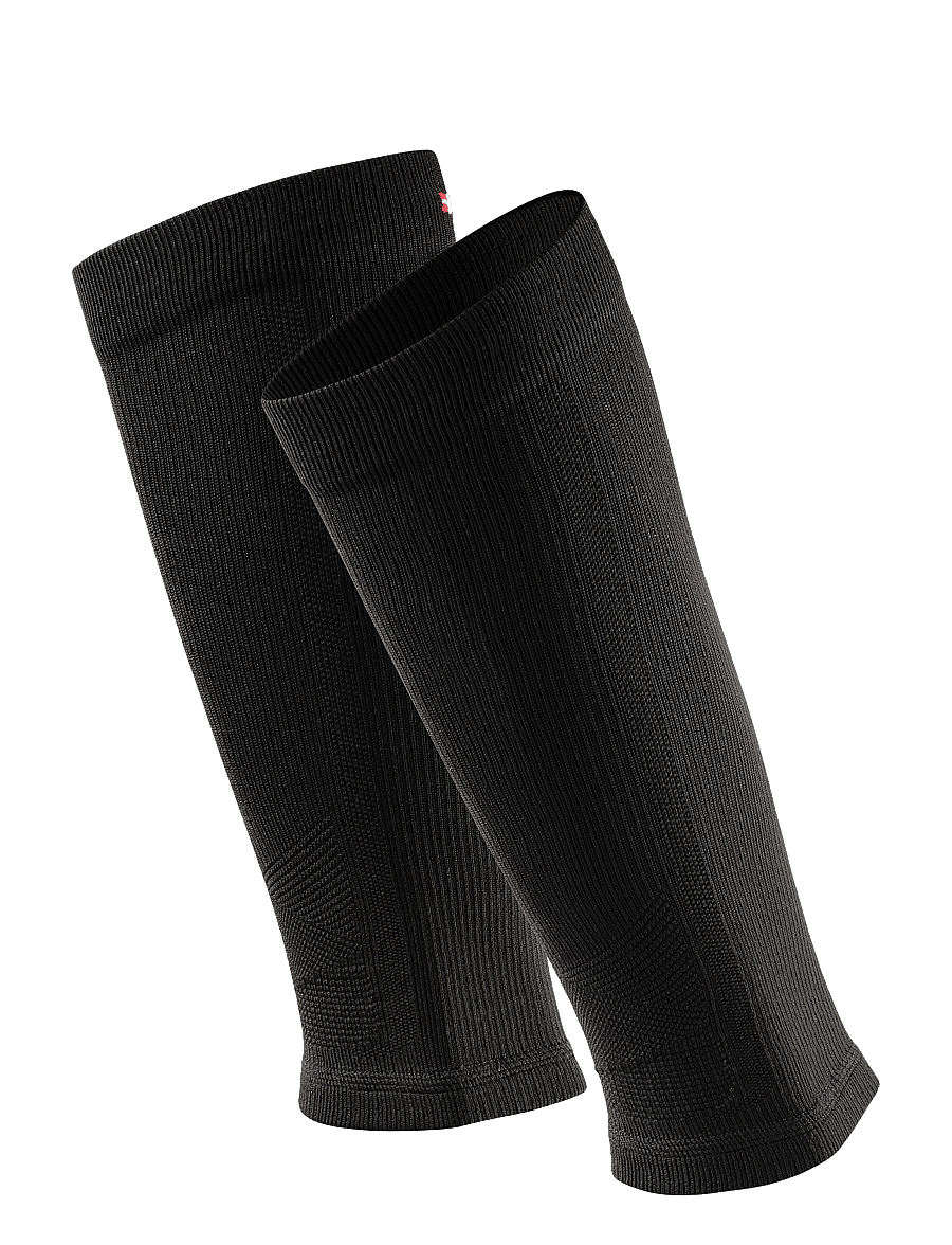 Danish Endurance - Perform Compression Calf Sleeves 1-pack - gaine à mollet de compression - black - 1