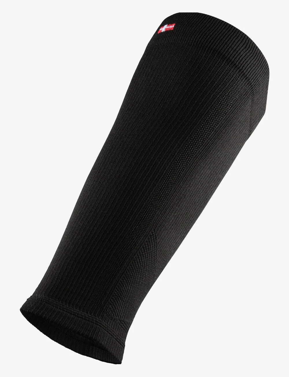 Danish Endurance - Compression Sleeves 1 Pack - kompressionsskaft för vaden - black - 2