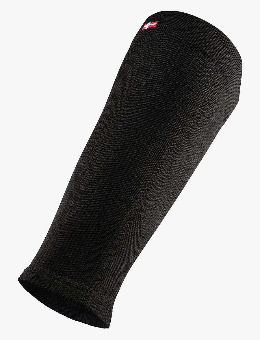 Danish Endurance - Perform Compression Calf Sleeves 1-pack - gaine à mollet de compression - black - 2