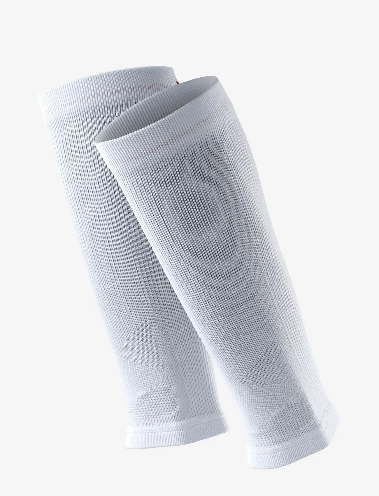 Danish Endurance - Compression Sleeves 1 Pack - tekniset säärystimet - white - 1