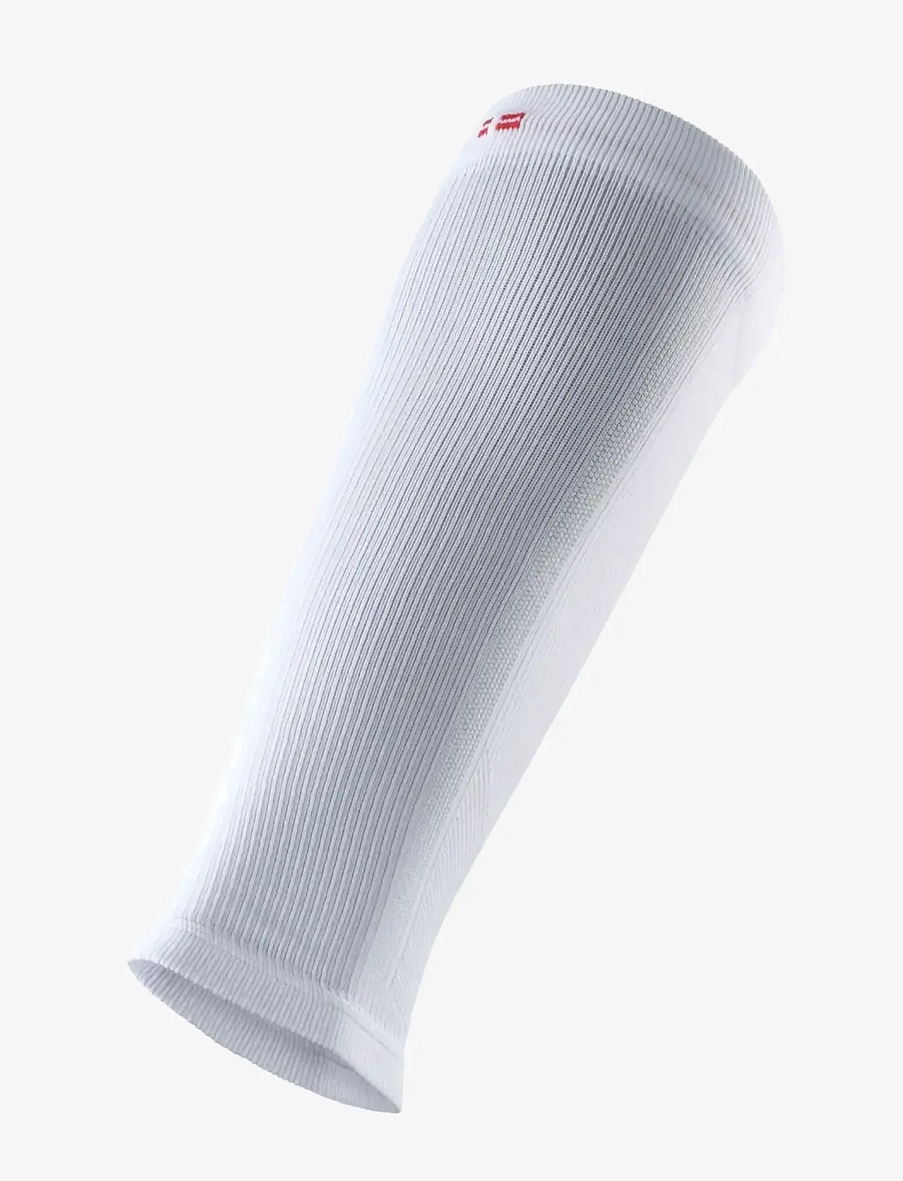 Danish Endurance - Compression Sleeves 1 Pack - tekniset säärystimet - white - 2
