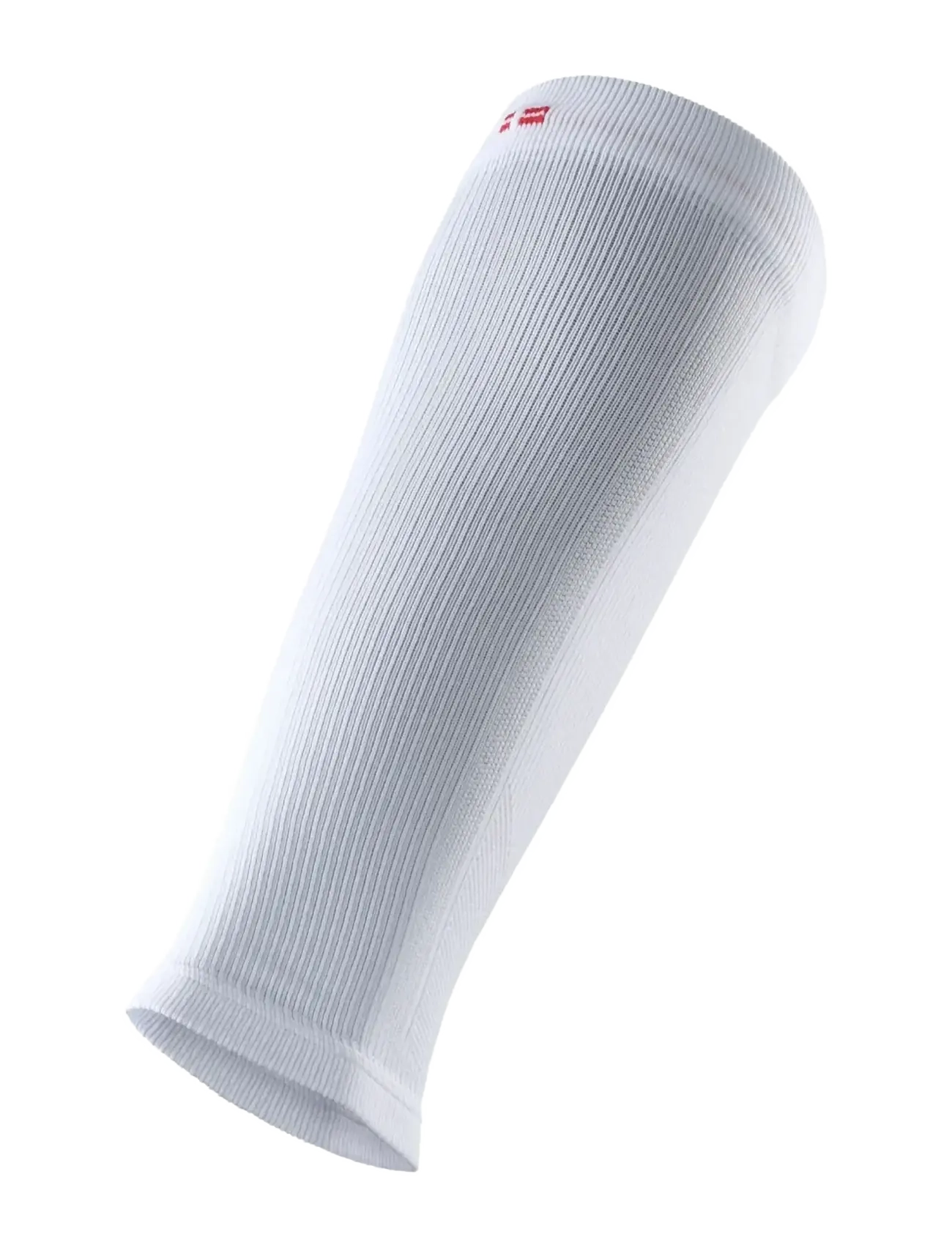Danish Endurance - Perform Compression Calf Sleeves 1-pack - calf sleeves - white - 2