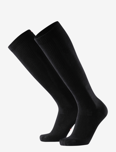 Organic Compression Socks 1-pack, Danish Endurance