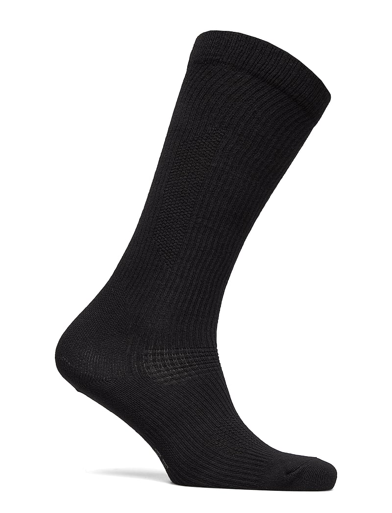 Danish Endurance - AllDay Compression Socks 1-pack - sportstrømper - black - 3