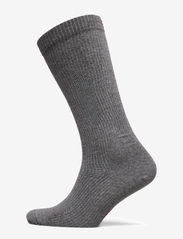 Organic Compression Socks 1-pack - GREY