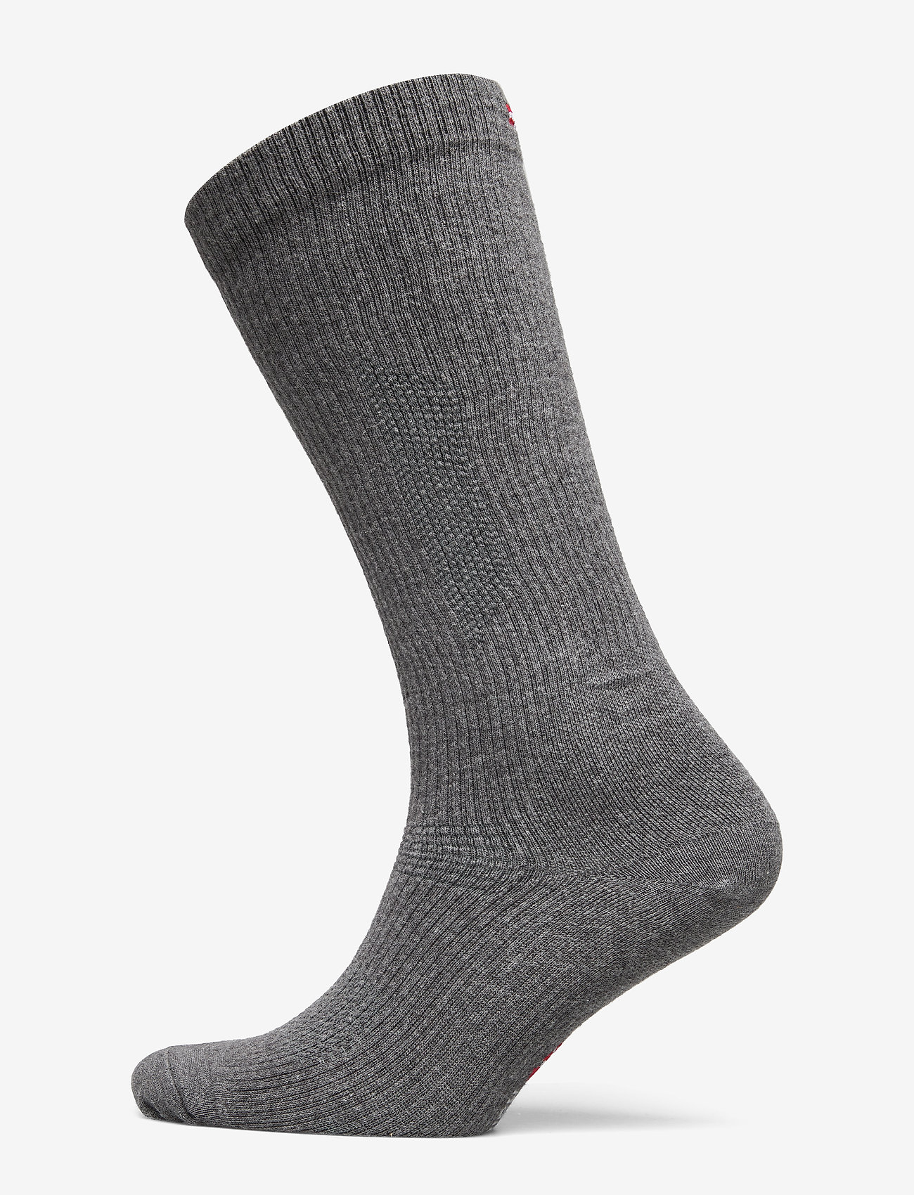 Danish Endurance - AllDay Compression Socks 1-pack - urheilusukat - grey - 3