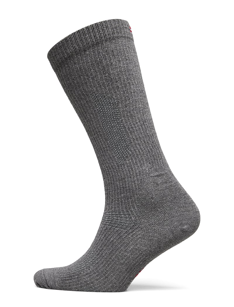 Danish Endurance - AllDay Compression Socks 1-pack - urheilusukat - grey - 3