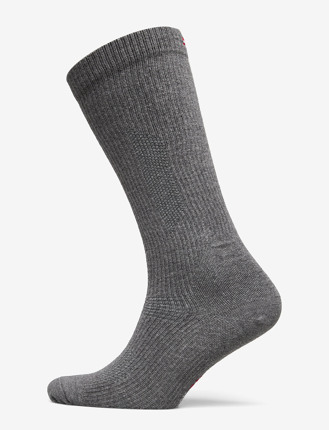 Danish Endurance - Organic Compression Socks 1-pack - spordisokid - grey - 2