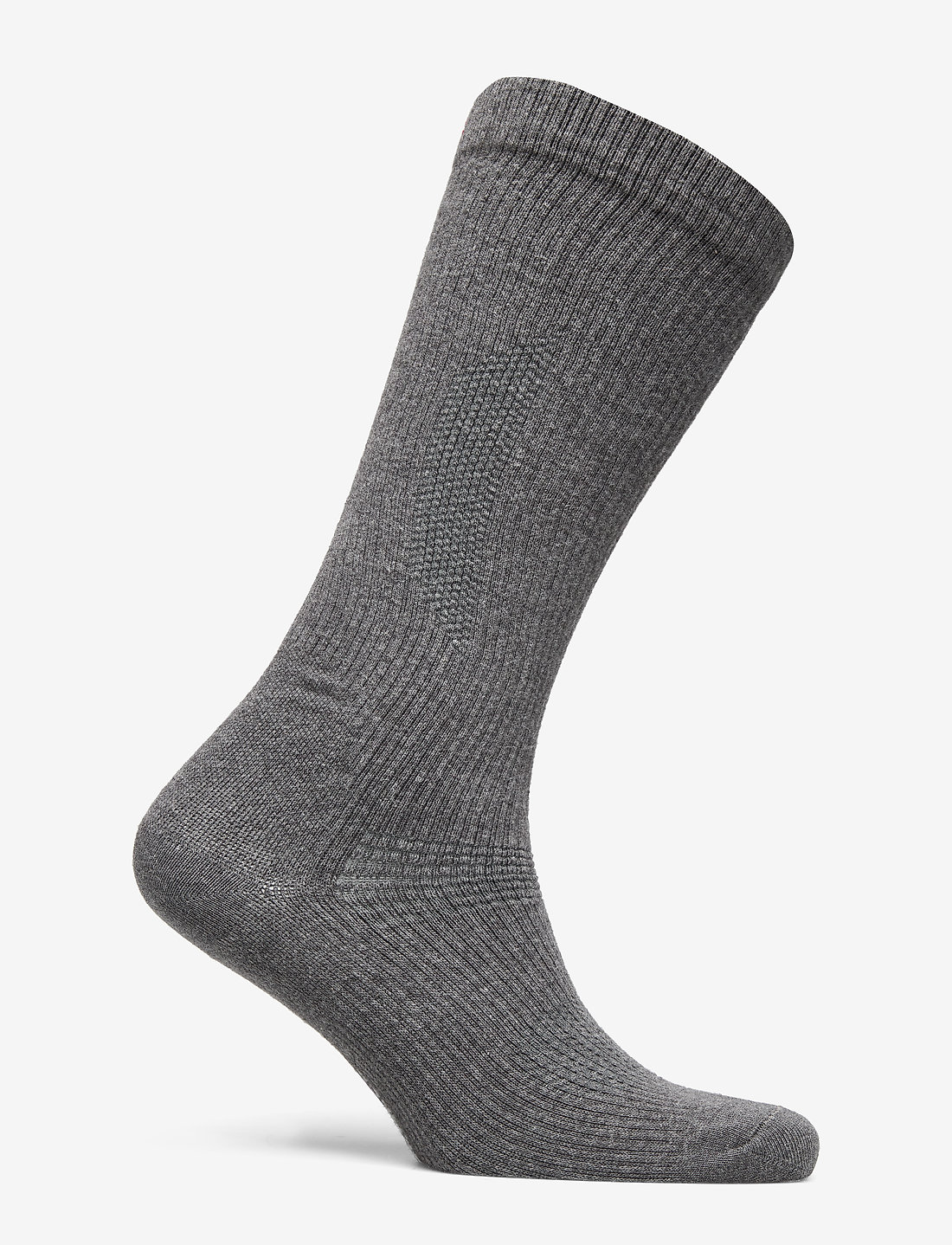 Danish Endurance - Organic Compression Socks 1-pack - spordisokid - grey - 3