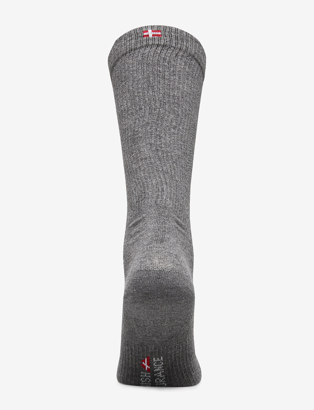 Danish Endurance - Organic Compression Socks 1-pack - spordisokid - grey - 4