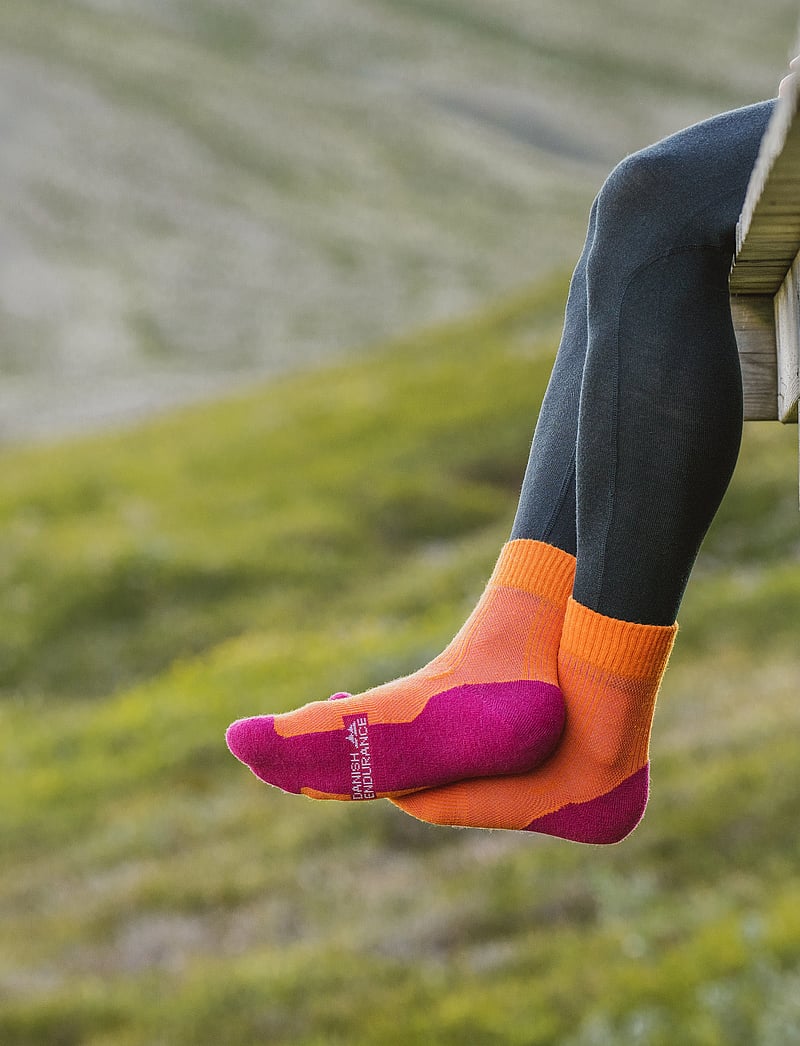 Danish Endurance Best Hiking Socks For Blisters Hiking Socks Women