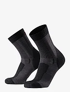 Hiking Light Socks 1-pack - BLACK
