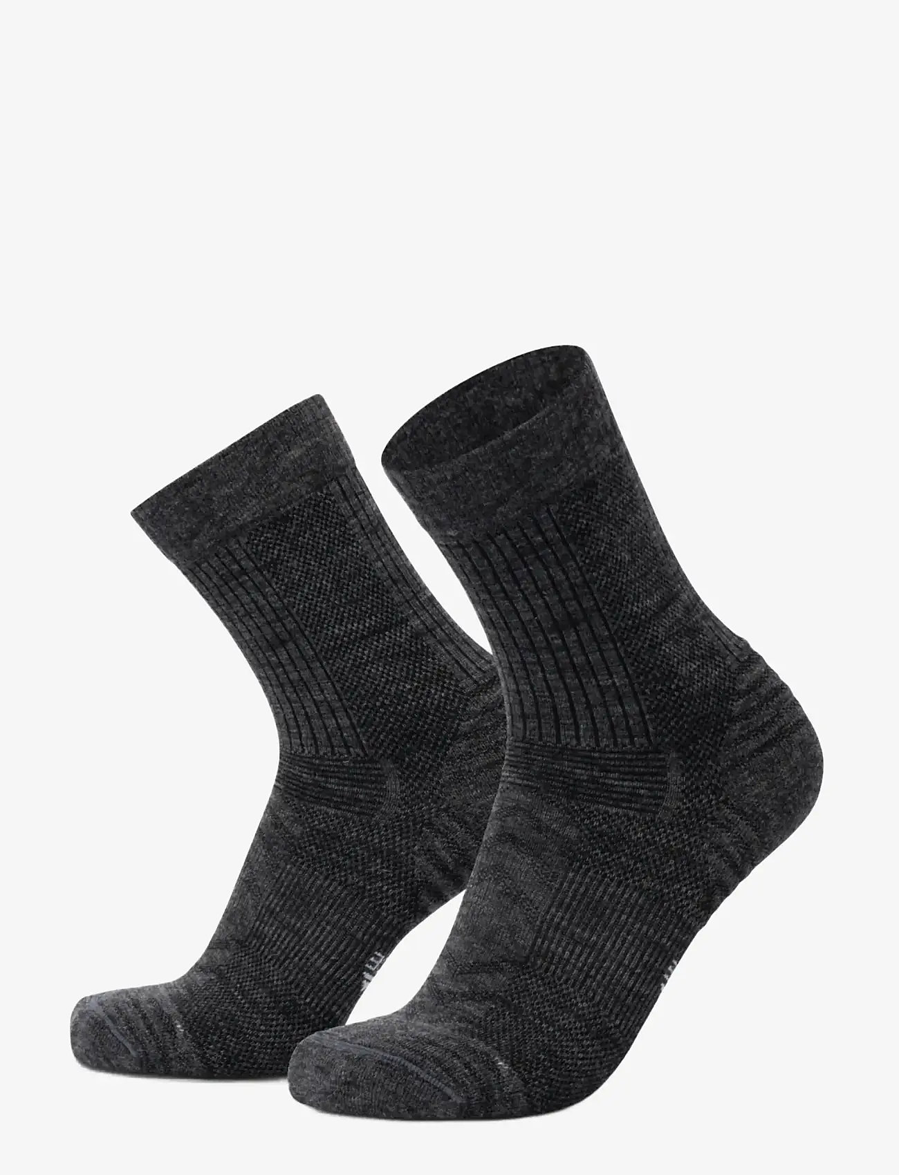 Danish Endurance - Hiking Light Socks - spordisokid - dark grey - 1