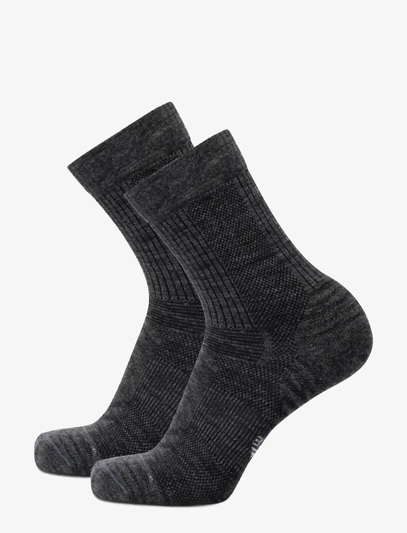 Danish Endurance - Hiking Light Socks - spordisokid - dark grey - 3