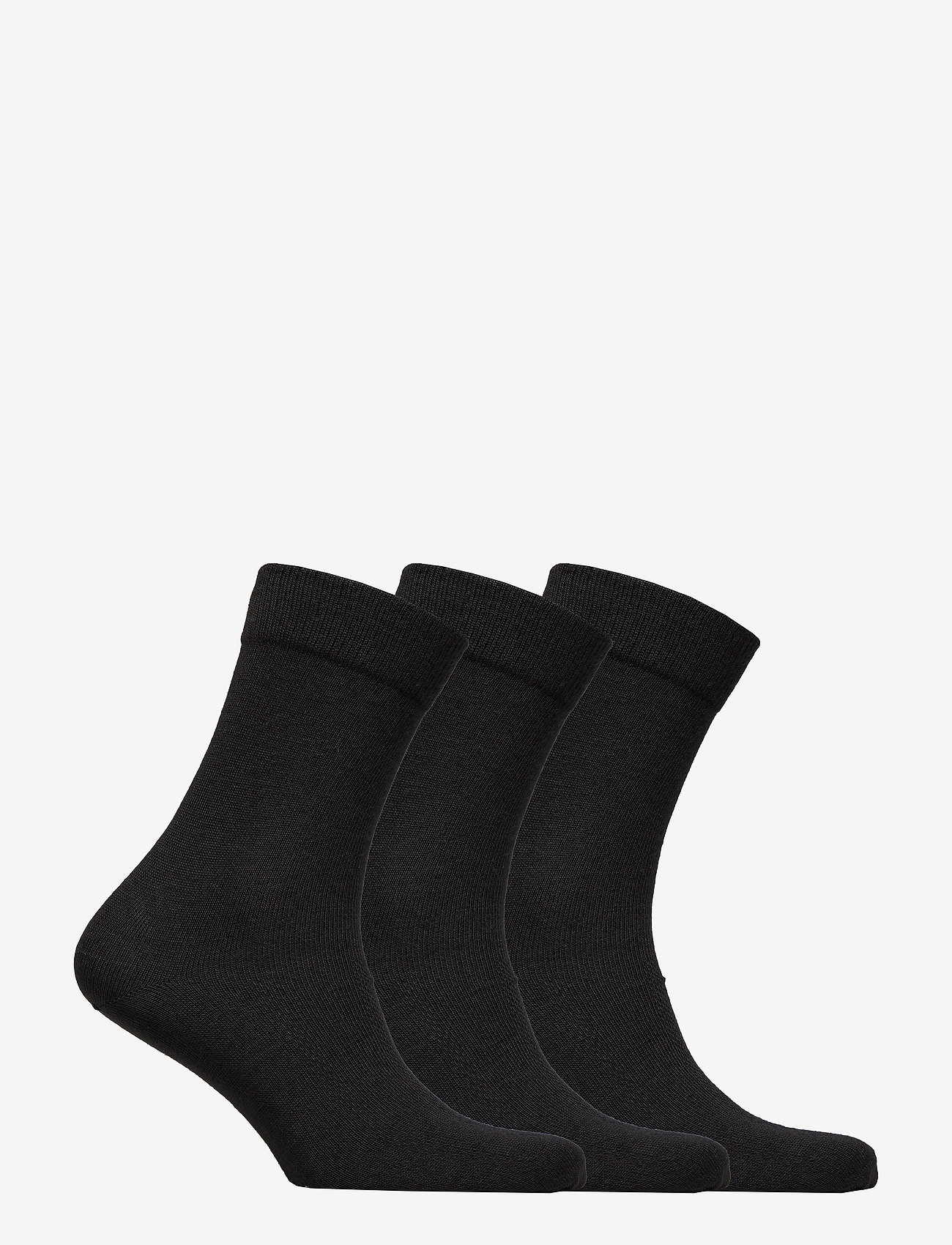 Danish Endurance - Merino Dress Socks 3-pack - sportsocken - black - 4