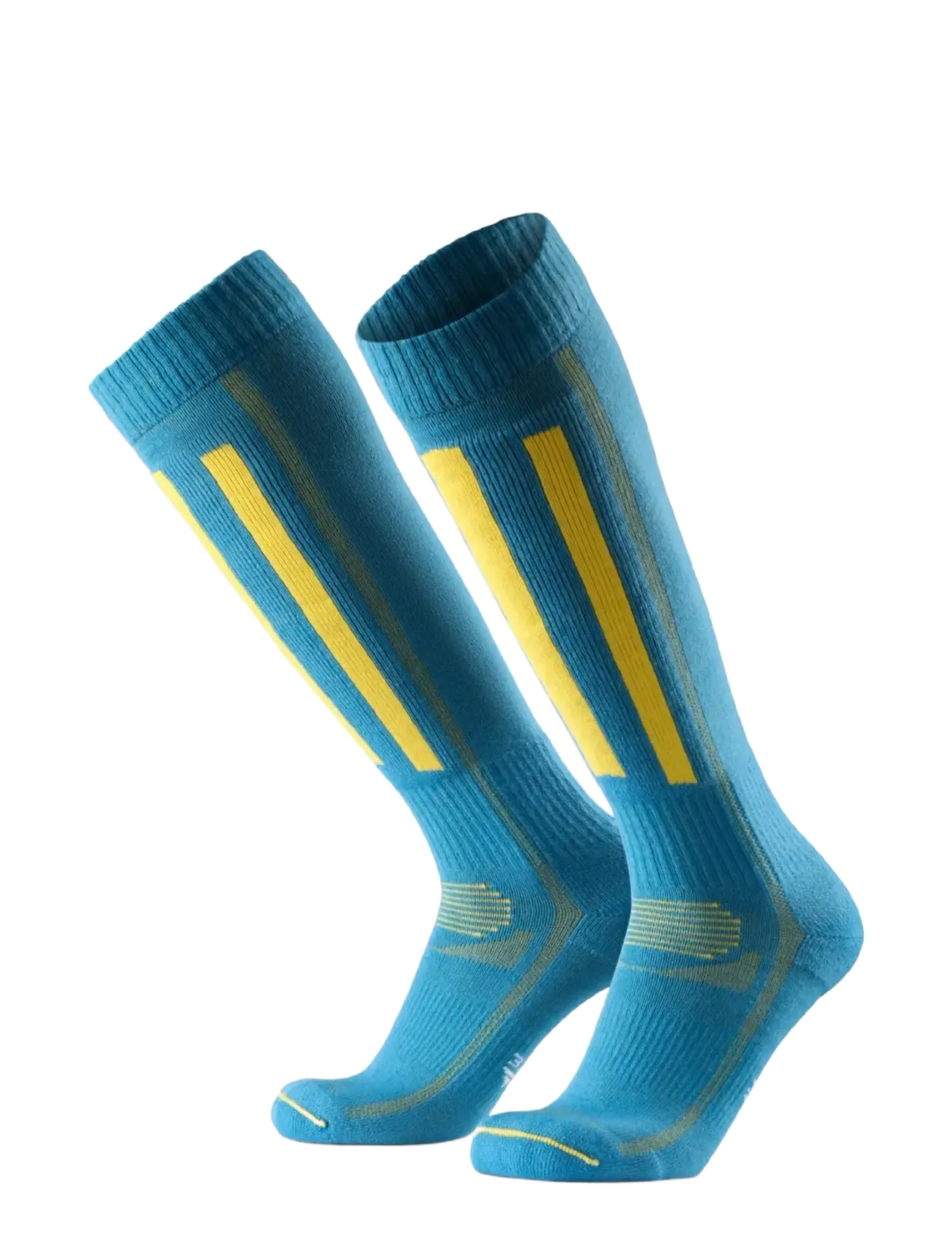 BLUE/YELLOW