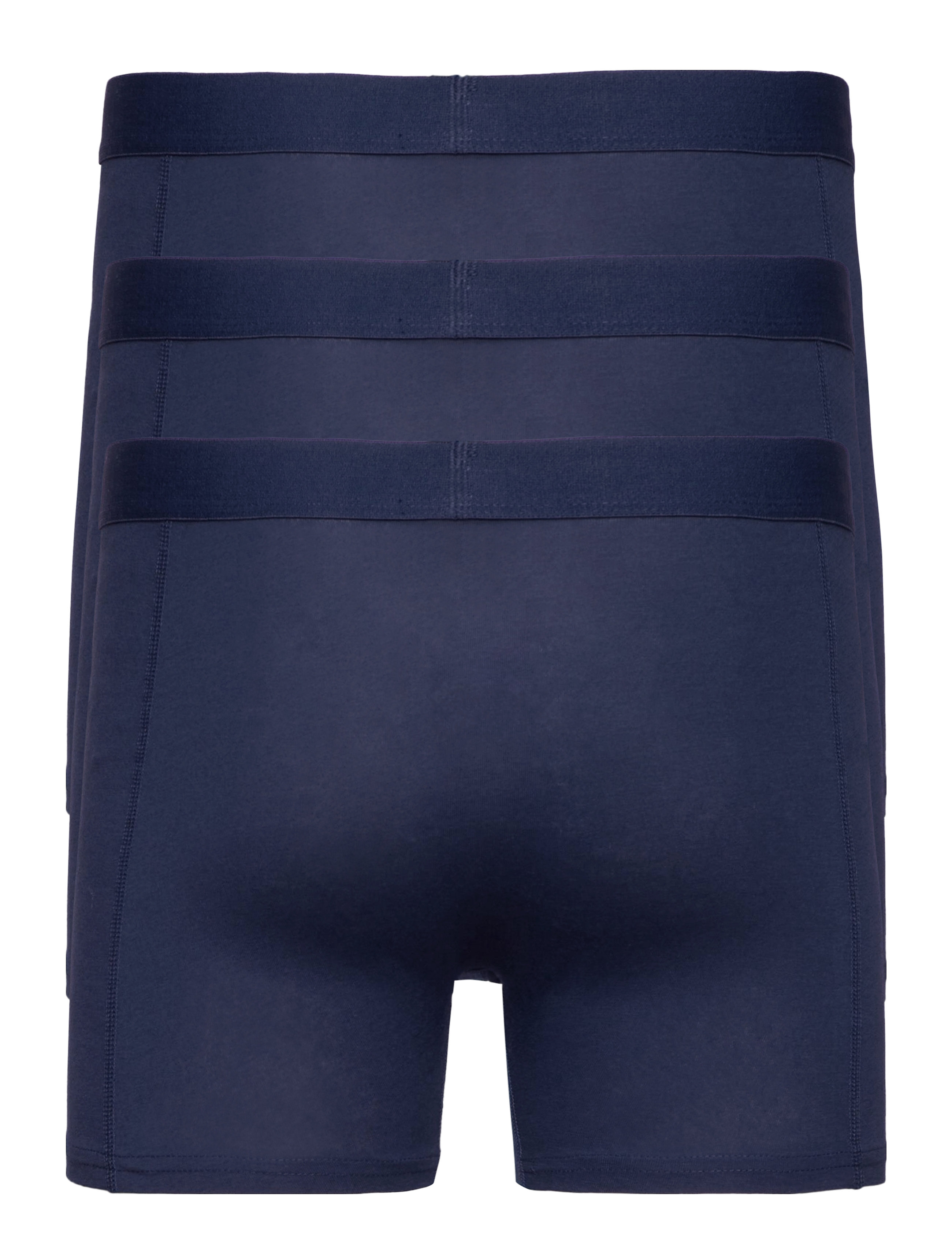 Danish Endurance Classic Trunks (Men) 3-Pack boxershorts herr – bild 4