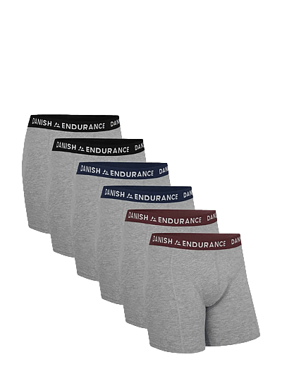 Classic Trunks (Men) 3-Pack - Boxershorts