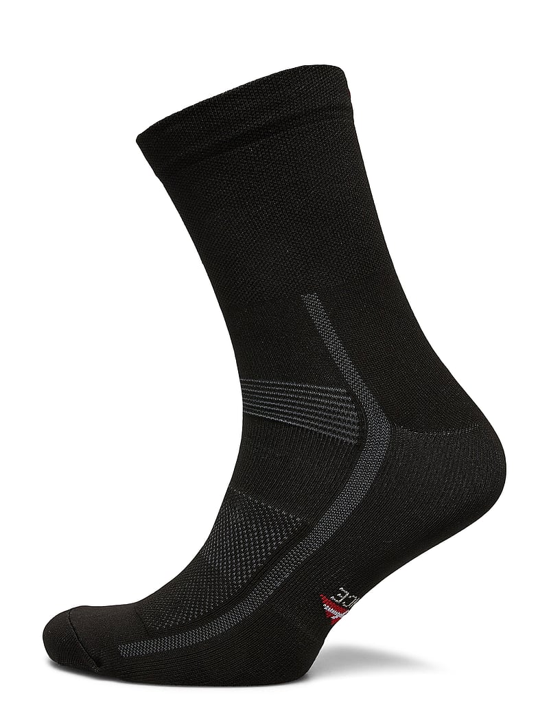 Danish Endurance - Aero Cycling Crew Socks 3-pack - sportsocken - black - 5