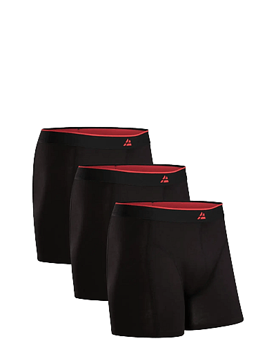 Bamboo Trunks (Men) 3-Pack - Boxershorts