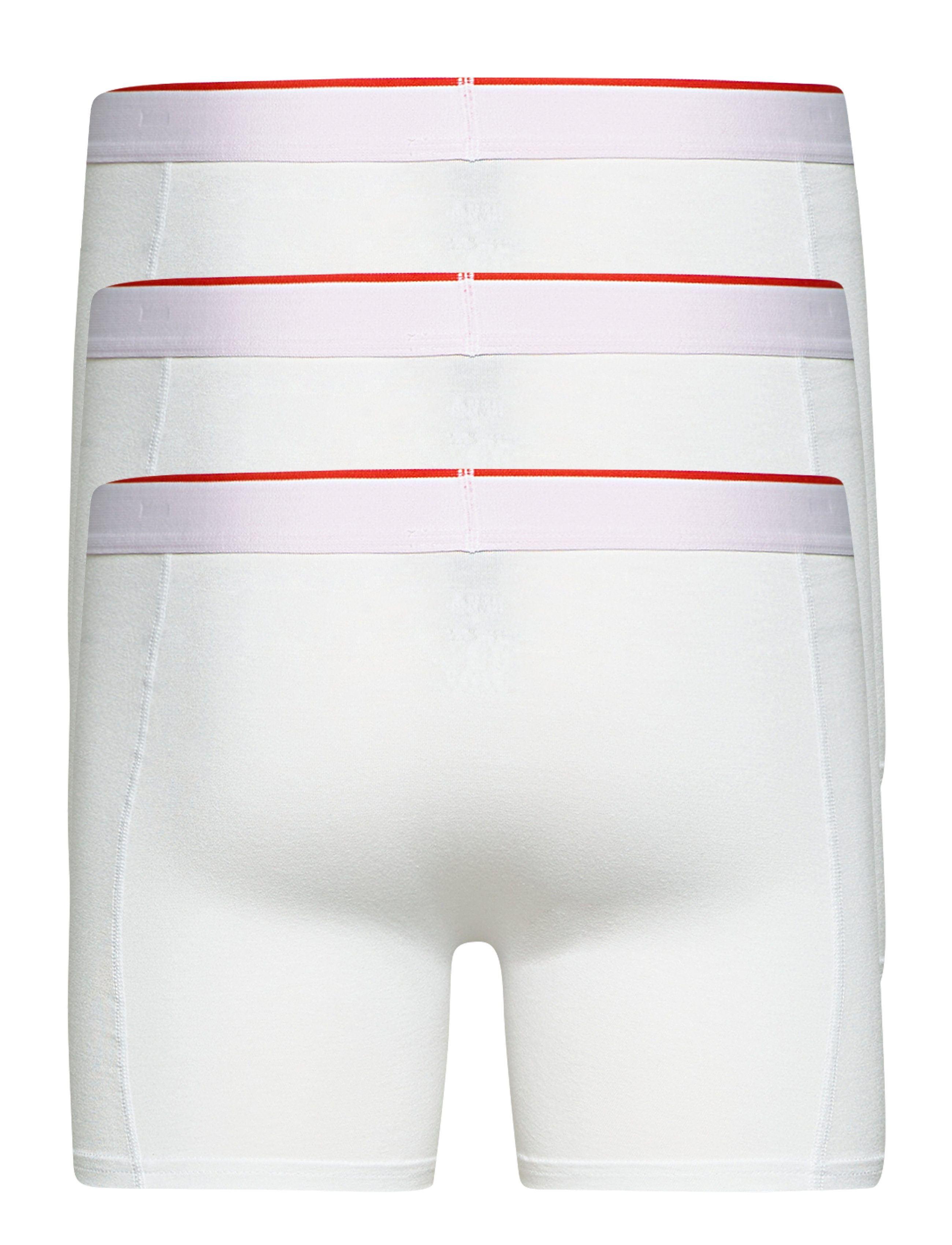 Danish Endurance Bamboo Trunks (Men) 3-Pack boxershorts herr – bild 4