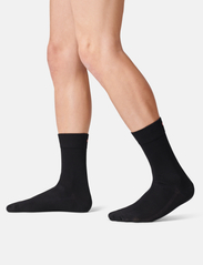 Danish Endurance - Bamboo Dress Socks 3-pack - regular socks - black - 0