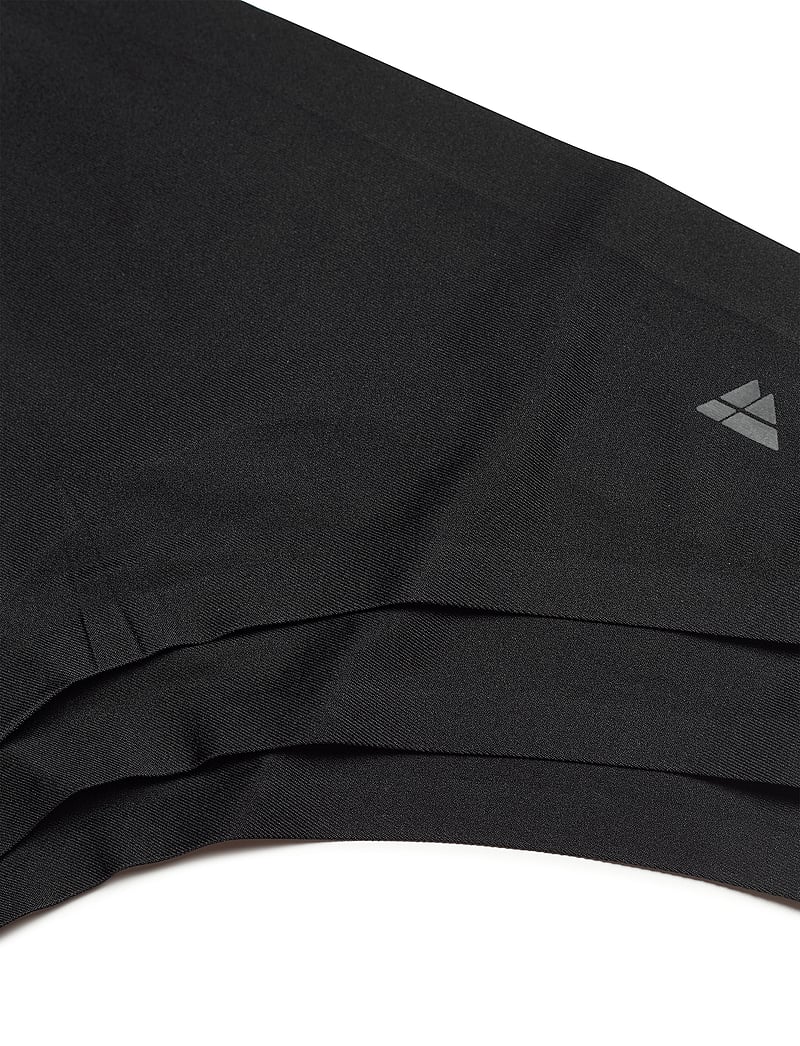 Danish Endurance - Invisible Thong (Women) 3-pack - slips - black - 5